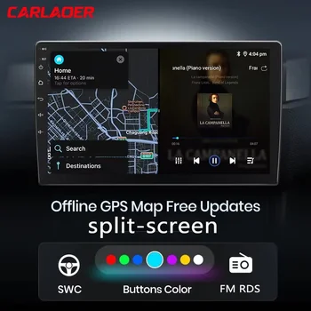 6 最佳銷售 安卓車載導航 - №5