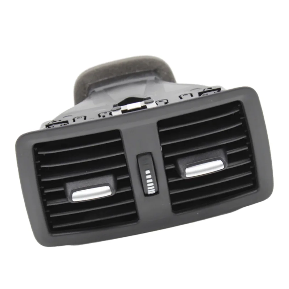 

Car Rear AC Air Conditioning Outlet Vent 64229292742 for BMW 1 Series X1 X2 F52 F48 F49 F39 2016 2017-2021 A/C Air Vent Outlet