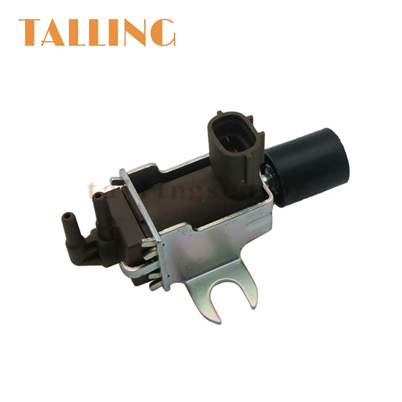 25819-0L020 Vacuum Intake Manifold Runner Control Solenoid Valve For Toyota 258190L020 High Quality