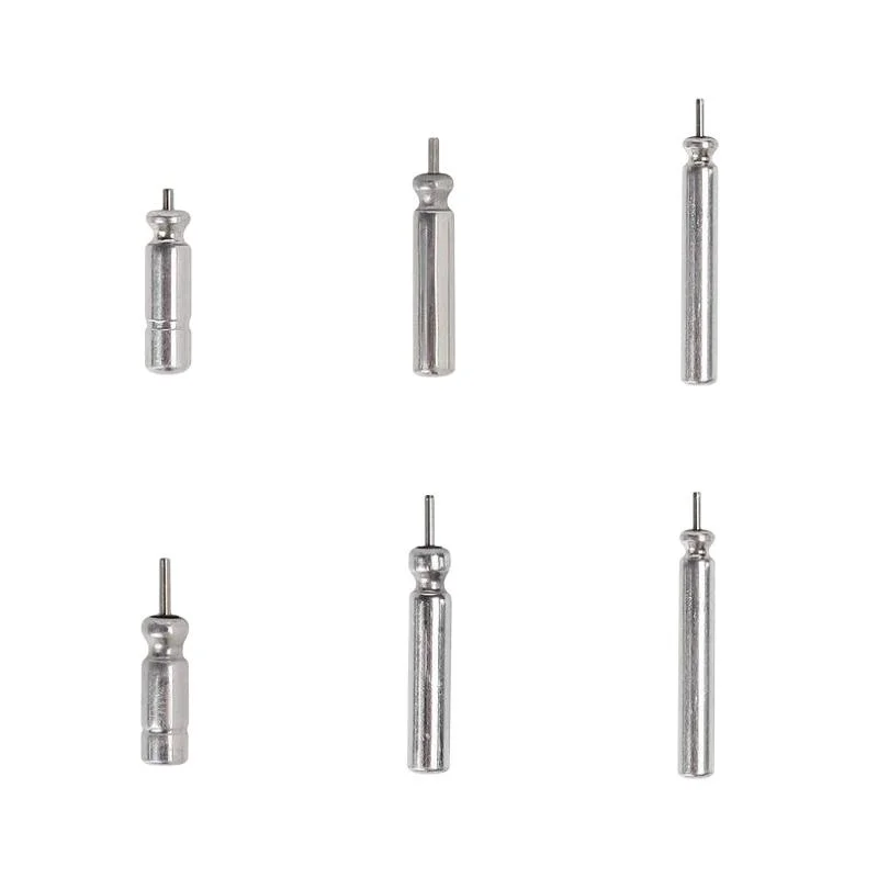 5 PCS Luminous Fishing Float Lithium Batteries CR311 CR316 CR322 CR425 CR435 CR416 Long Life High Bright For Night Fishing - view 5