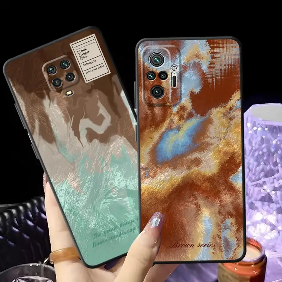 Case For Xiaomi Red… - image