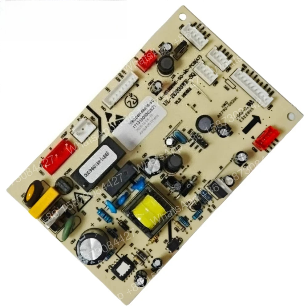nouvelle-carte-mere-pour-refrigerateur-midea-circuit-de-commande-17131000002821