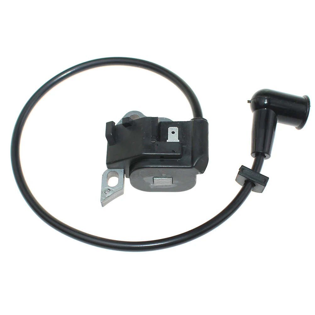 Đánh Lửa Mô Đun Cho Homelite RY08420A Tay Co RY08420 Ba Lô Máy Thổi Động Cơ Magneto Thay Thế Phần #291424001