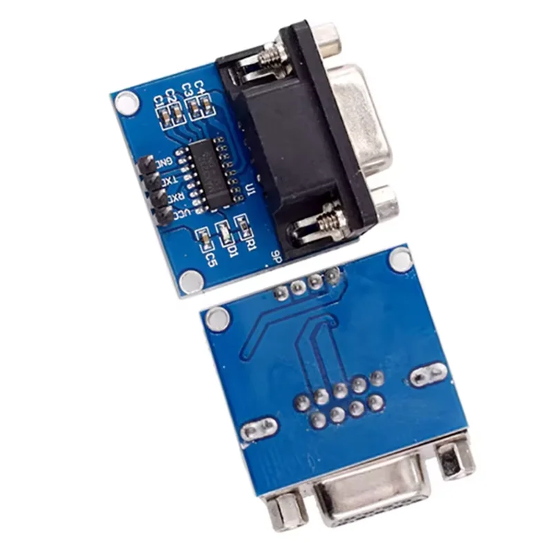 1PCS MAX3232 RS232 … - image