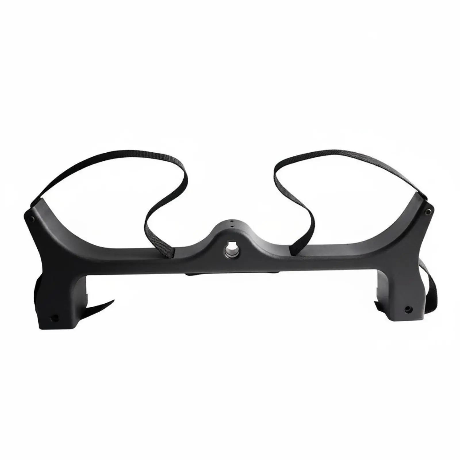 Golf Club Cart Steel Bag Mount Bracket Utility Vehicle Accessory for 2004 Up Course Golf Bag Holder