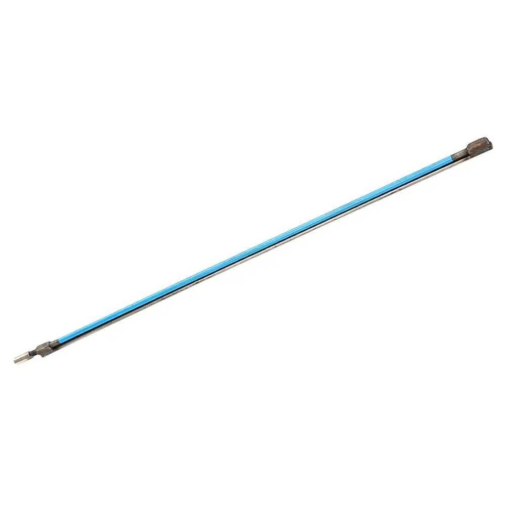 Two Way Metal Guitar Truss Rod Replacement for Electric Acoustic Bass Guitars Adjustable Neck Support Truss Rod for Guitar