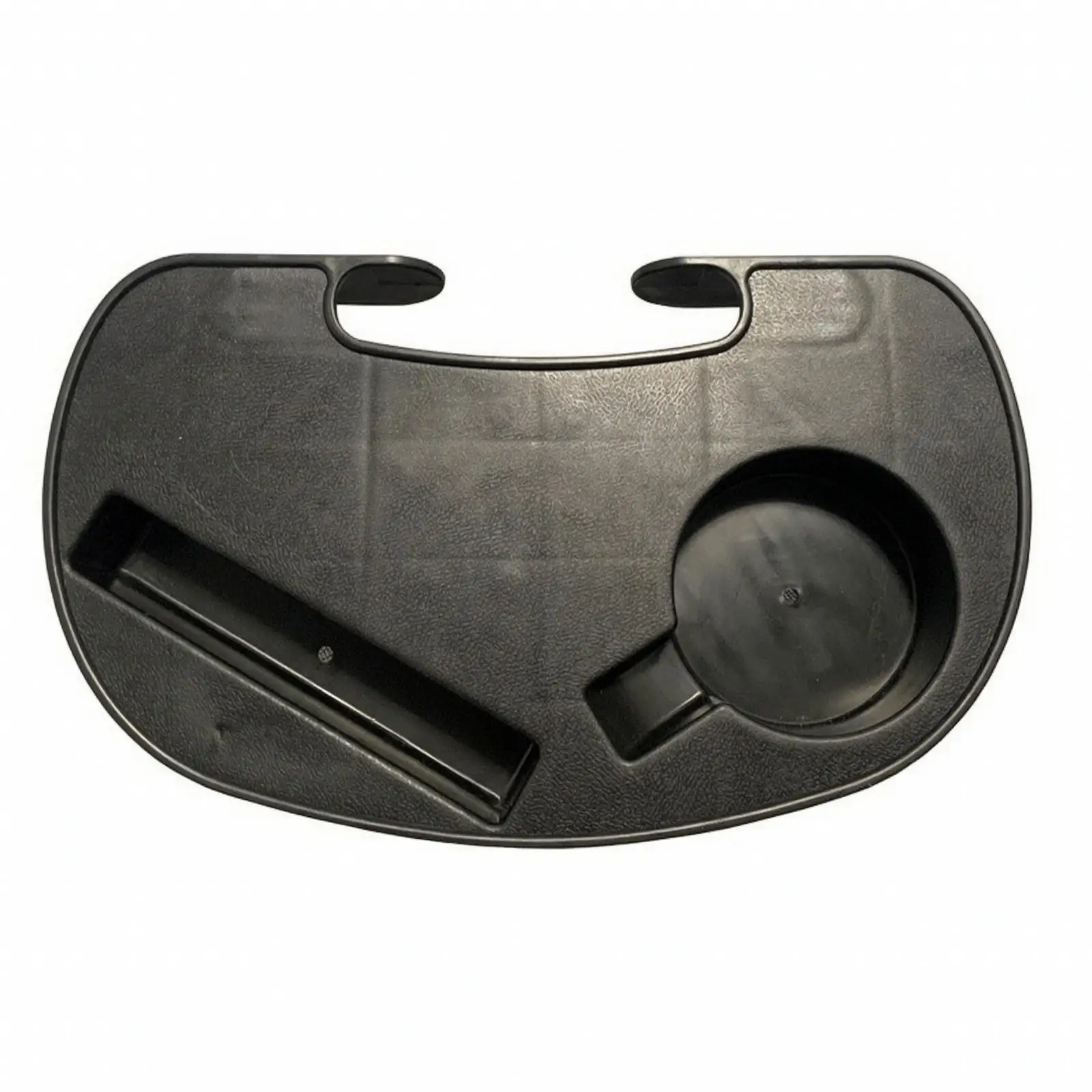 Hanging Recliner Tray Textured Surface Recliner Tray with Cup Holder for Relaxing, Watching Television, Midday Rest