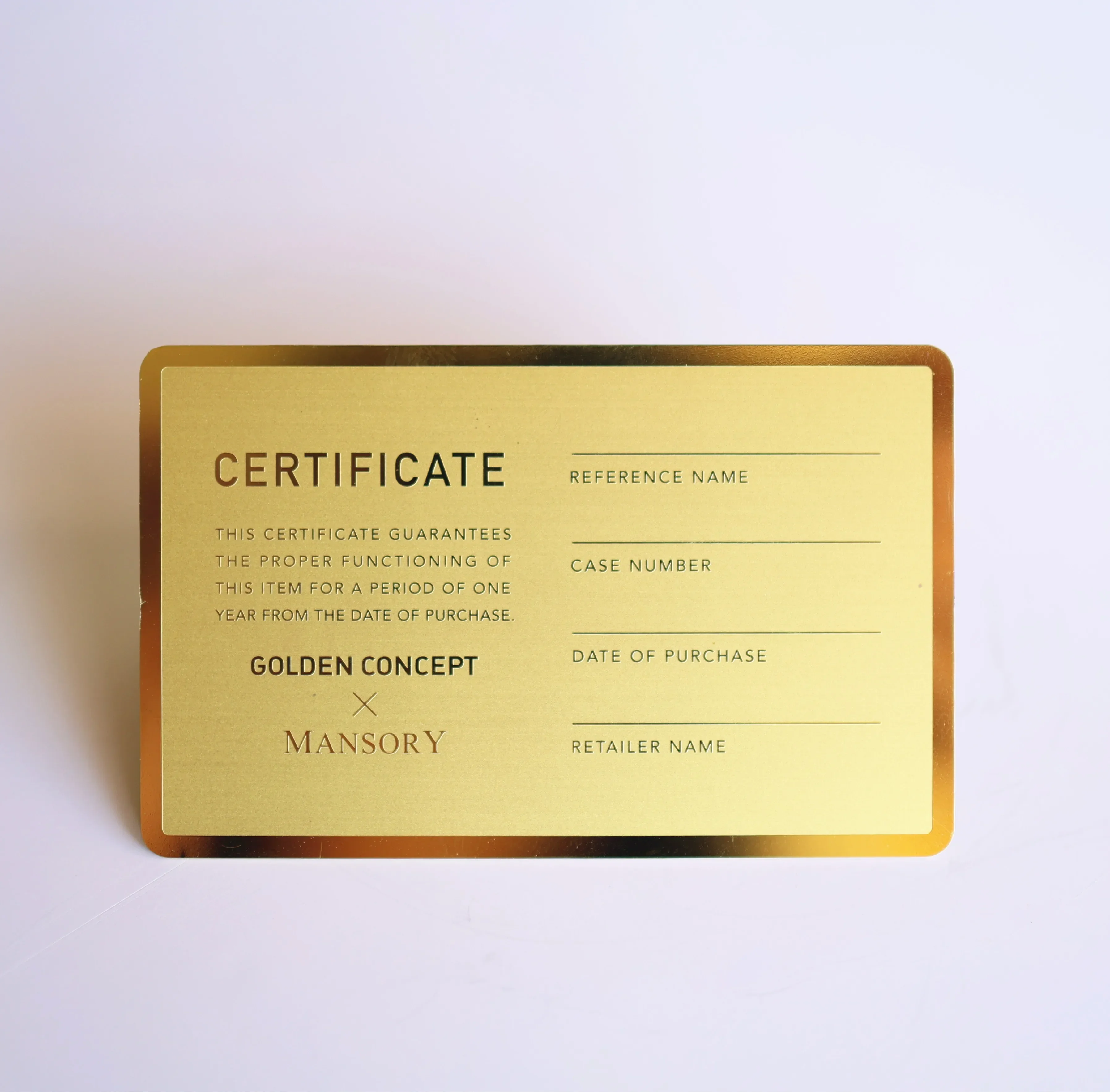 

Изготовленные на заказ профессиональные необычные роскошные членские рекламные карты, пустая медь, розовое золото, визитная карточка, гравированная металлическая карточка