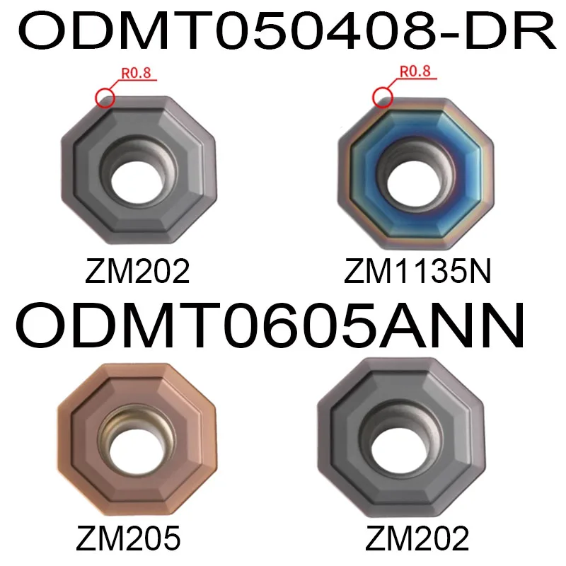 

ODMT050408-DR / ODMT0605ANN