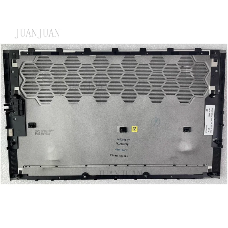 A+ For DELL Alienware M15 R3 R4 Laptop Bottom Cover Lower Base Case CN-001PF9 01PF9