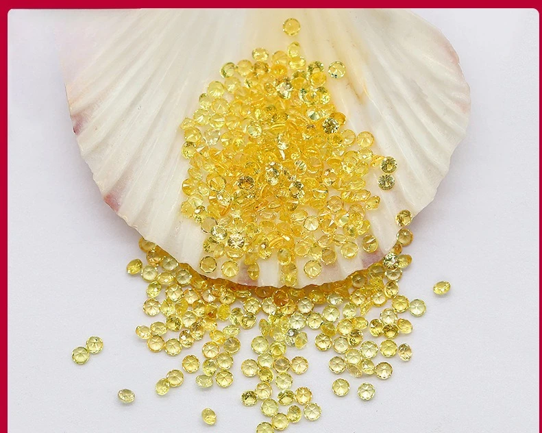 Высококачественное-кольцо-с-натуральным-желтым-сапфиром-гусиный-желтый-мелкий-крапчатый-с-инкрустацией-камнями