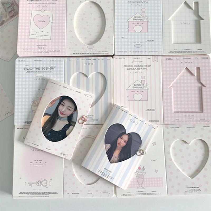 10 шт./упаковка, держатели для карт