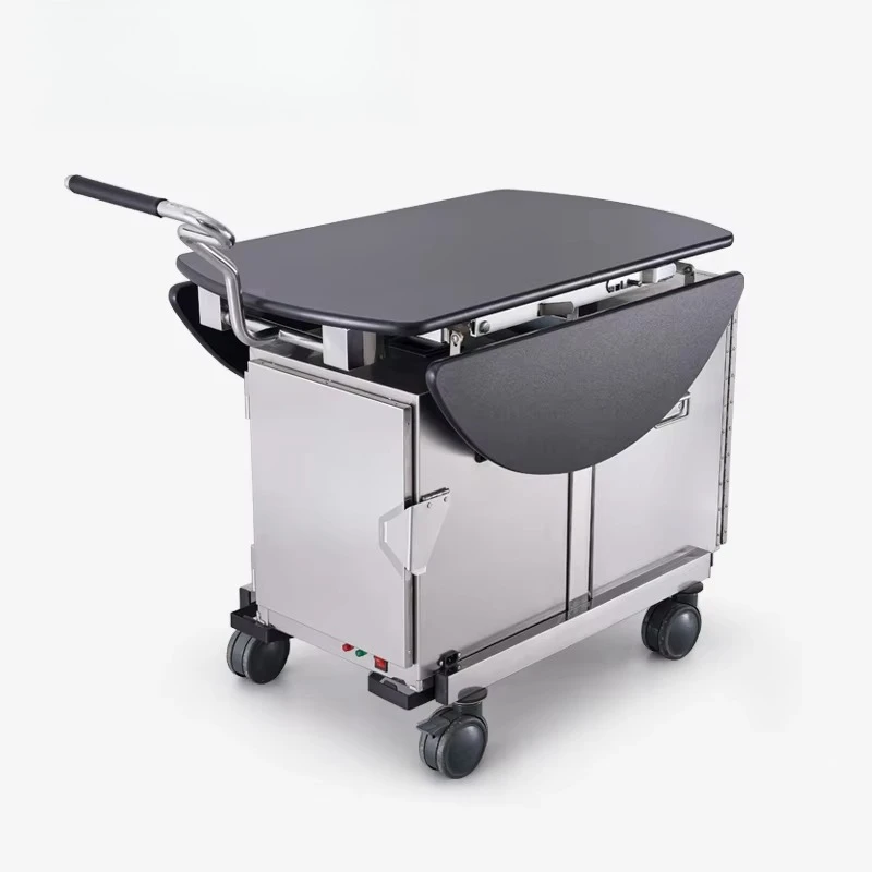Hotel Supplies One-Stop Solution, Common Area OS & E - Room Service - Room Service Equipment