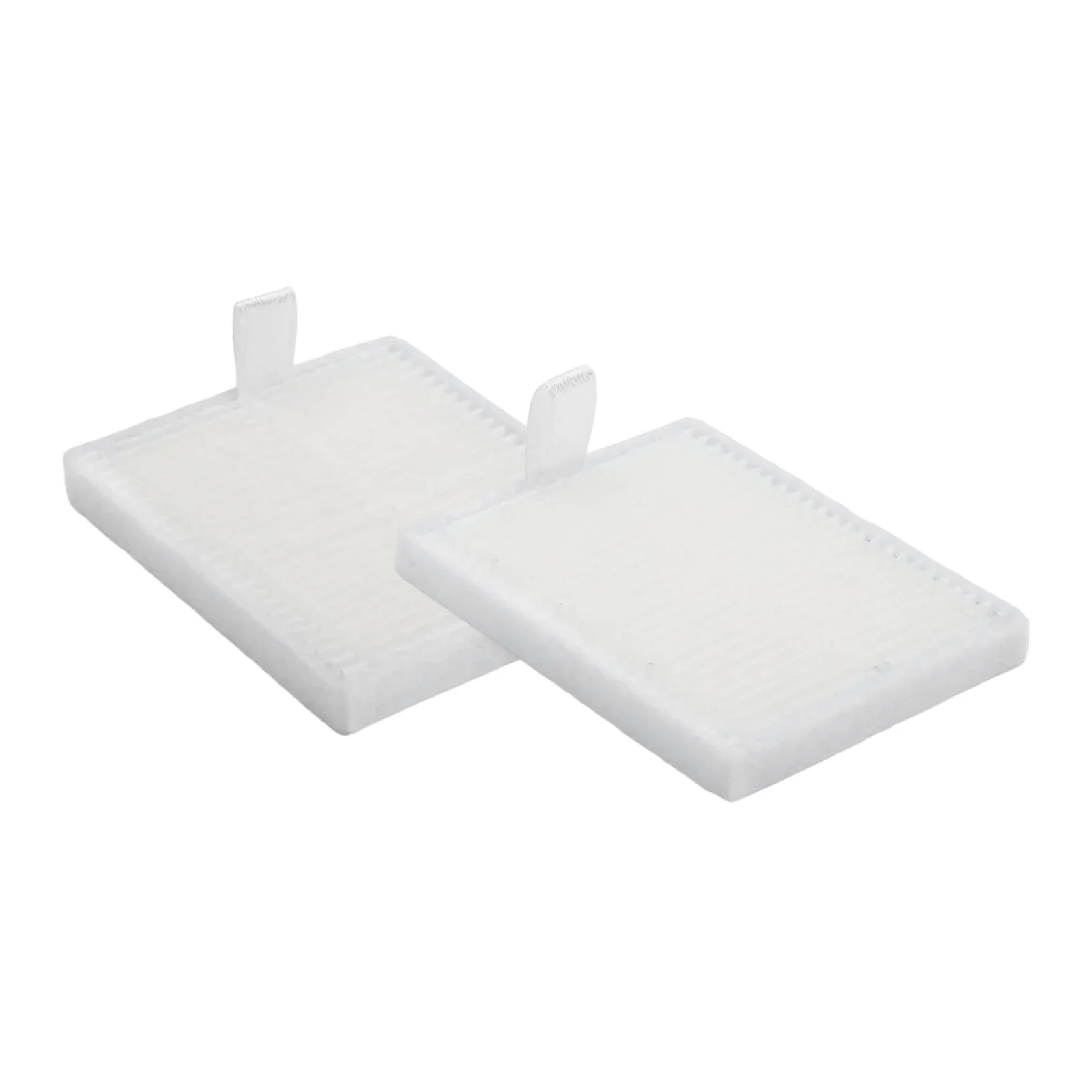 Seite Pinsel Filter Mopp Tuch Kit Für Vyzzle-D10 Für ILIFE-V20 Für-Laresar Für-L10, für-Roidmi Eve Für-ROOK S Robotic Vakuum Teile