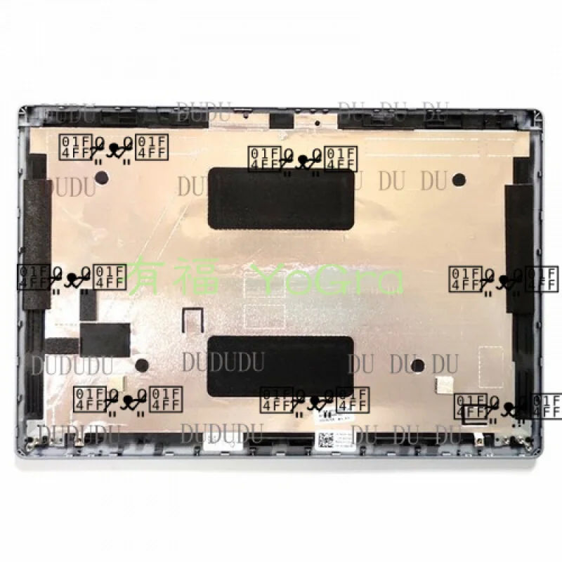 

DDD Laptop LCD Back Cover/Palmrest/Bottom case New For Dell Latitude 5410 E5410