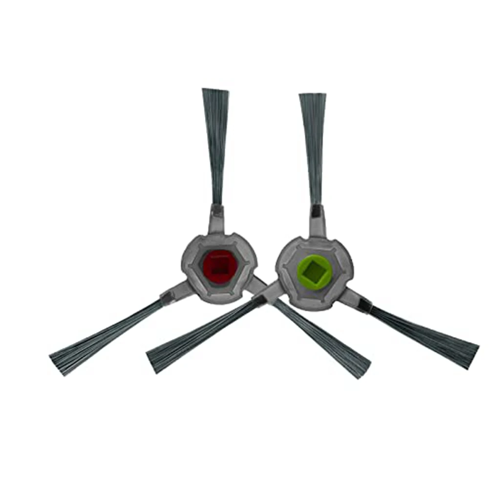 ロボット掃除機の交換,ブラシ,メインブラシ,モップアクセサリー,ecovacs deebot ozmo,u2,gn22,u2 pro