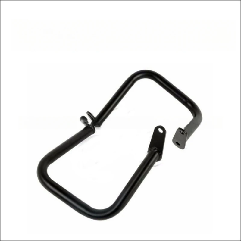 مصد حماية محرك الدراجة النارية #2