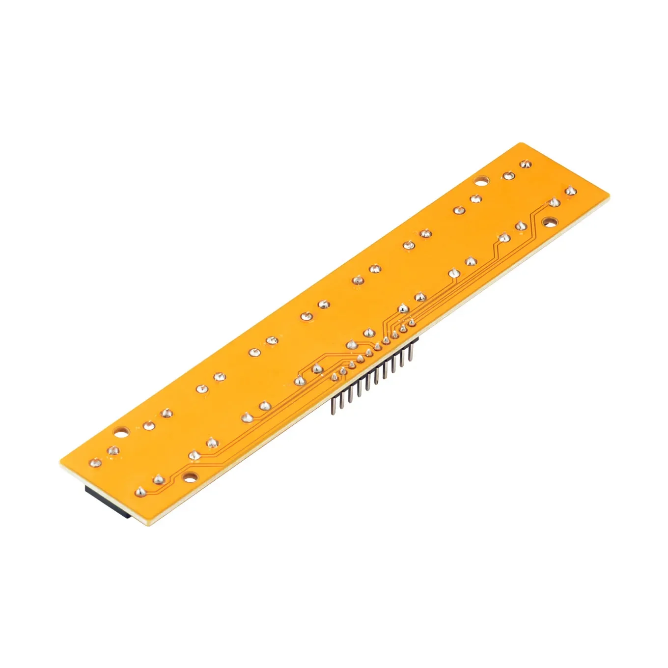 9-way key module Key switch Button switch switch trigger signal conduction control voice player accessories