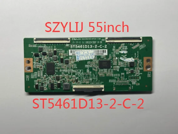 オリジナル L55M5-ES、ST5461D13-2-C-2 55 インチ テレビ