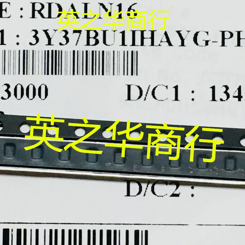 20 Stuks Originele Nieuwe Rdaln16 DFN-6