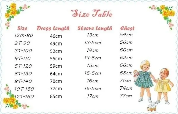 0-8Y Baby Girl Summer Cake Embroidery Turkish Vintage Lolita Princess Ball Gown Dress for Birthday Holiday Casual Eid