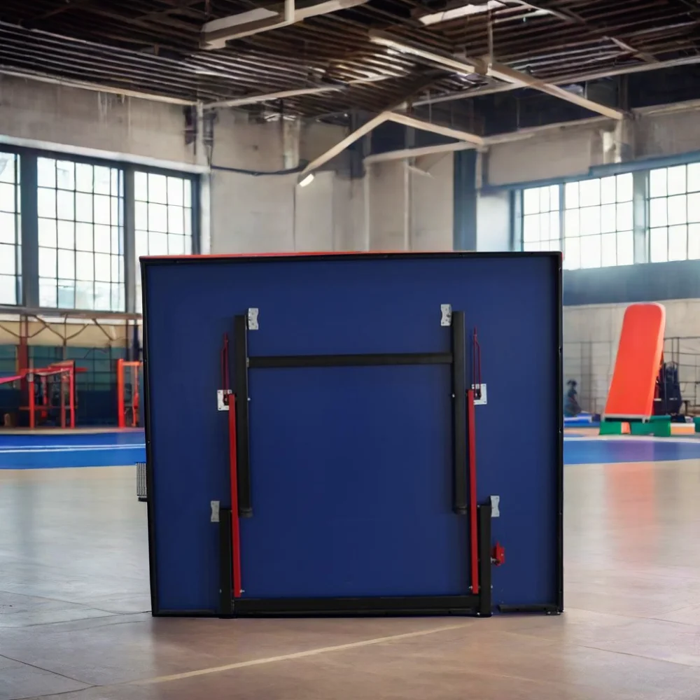 

Portable High Quality 18mm Table Tennis Table