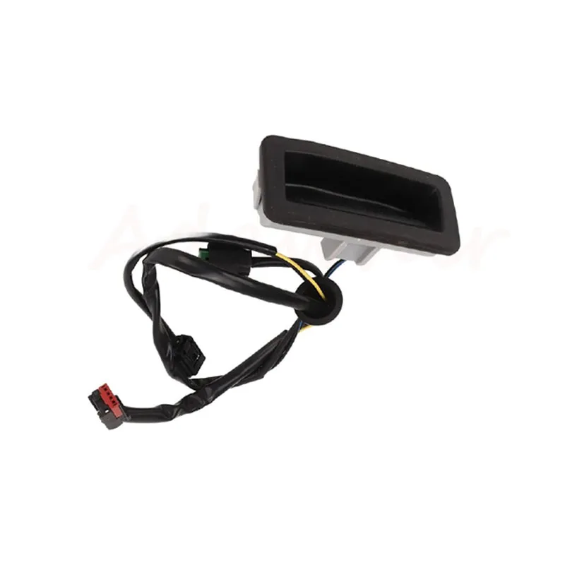 Rear Tailgate Handle Release Switch for Land Rover Freelander 2 LR2 2006-2015 Range Rover Sport L320 2005-2013