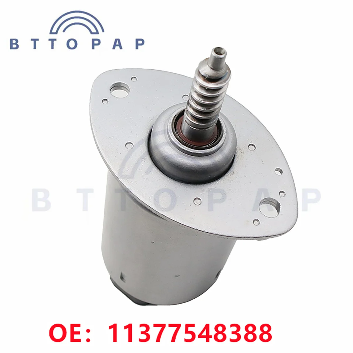 Eccentric Shaft Act… - image