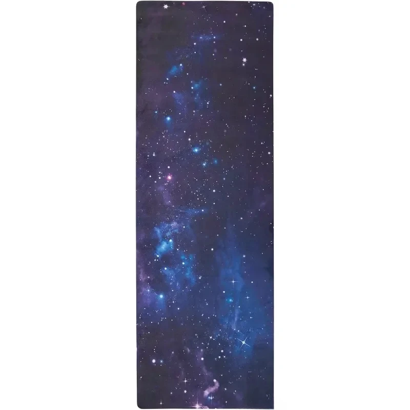 

Лидер продаж, нескользящий сверхтолстый нескользящий коврик для йоги, большой коврик для упражнений, напольный коврик для йоги, пилатеса, фитнеса, тренировок