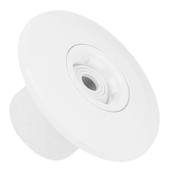 360 degree Rotatable Swimming Pool SPA Jet Massage Nozzle Pool Wall Return Fitting 2in Pool Wall Return Swimming Pool Accessory