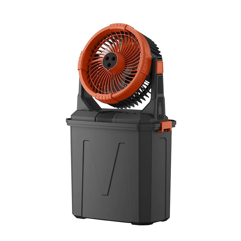20000mah-rechargeable-mist-fan-with-rgb-light-long-lasting-battery-outdoor-camping-fishing-portable-cooling-fan