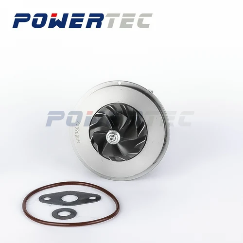 Imagen 1 del producto TF035 turbina CHRA 49135-03310 49135-03200 para Mitsubishi Pajero II 2,8 TD 4M40 cartucho turbo de motor ME201636 ME201637