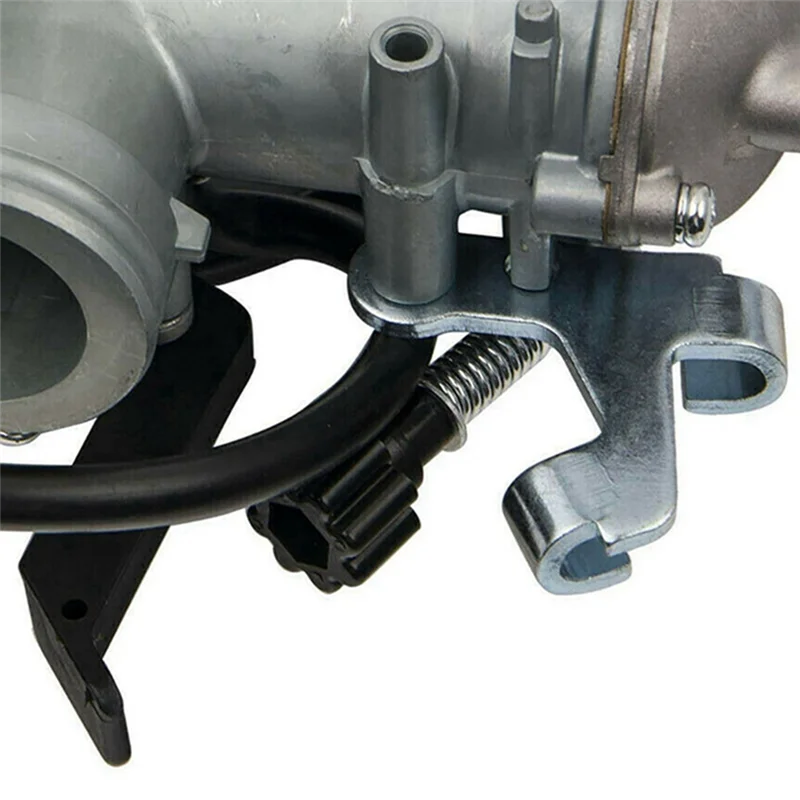 Carburador de motocicleta, accesorios de repuesto deslizantes redondos para Honda Xr250r XR 250 Acc 1980-1990-M54K