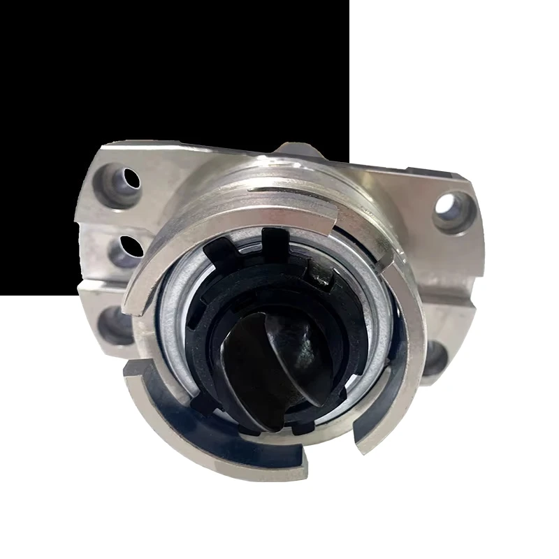 木工機械のスペアパーツ、ホマグエッジバンダー用グルーポットのグルーシャフト