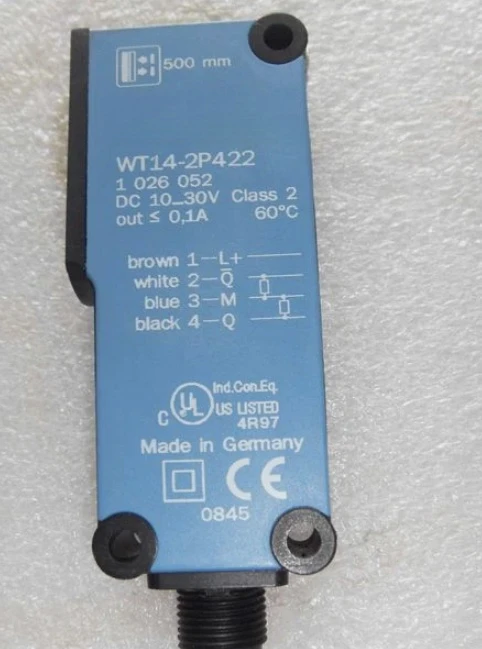 

Brand New Original WT14-2P422 in box Fast Delivey