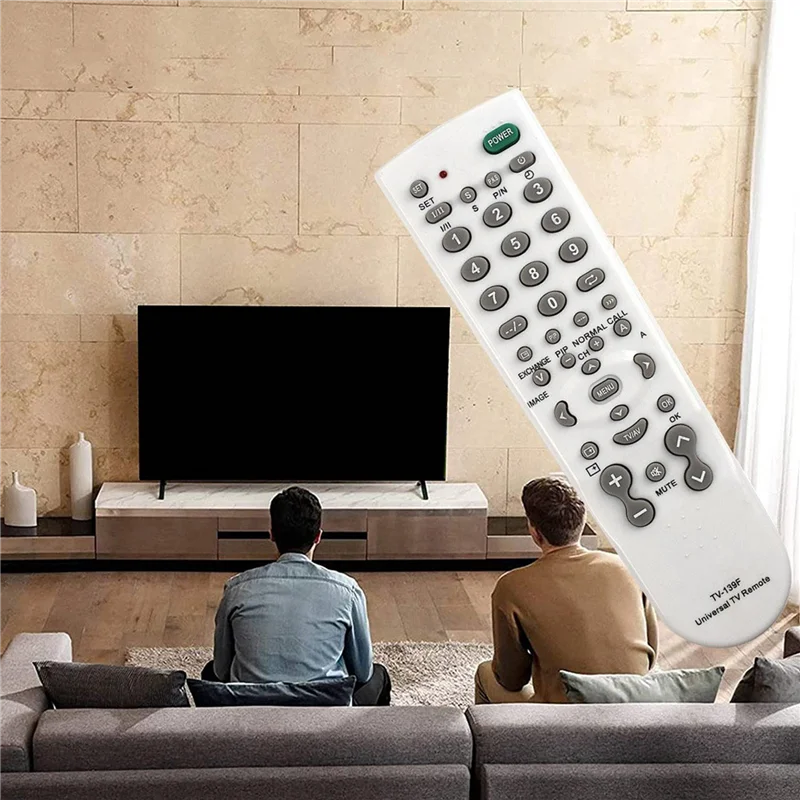 JABS-2X Universal T… - image