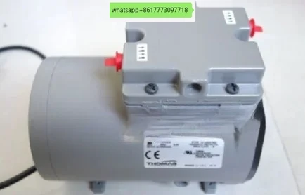 

Small vacuum pump 617CD32 small AC oil - free vacuum pump