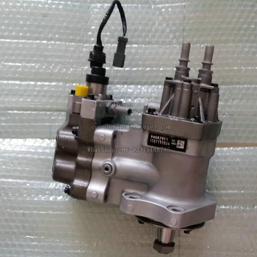 

Popular Hot sell High Performance diesel Pump 4087911