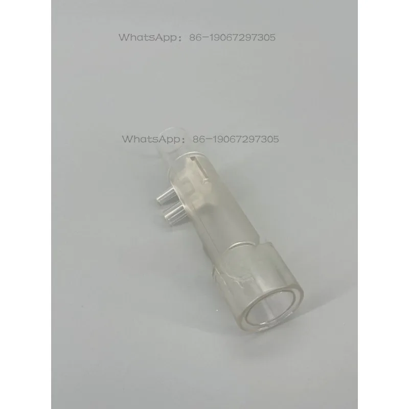 510S Respirator Accessories 7200 AM831/832 Respiratory Flow Sensor Probe