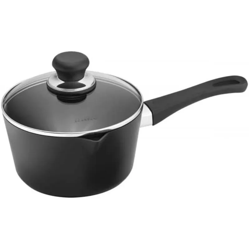 Scanpan-Batterie de cuisine classique antiarina, 8 pièces