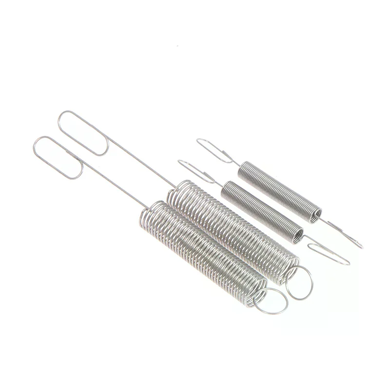 4pcs Accessory Lawn Mower Regulator Carburetor Spring for 691859 263109 Practical And Decorative Item For Daily Use