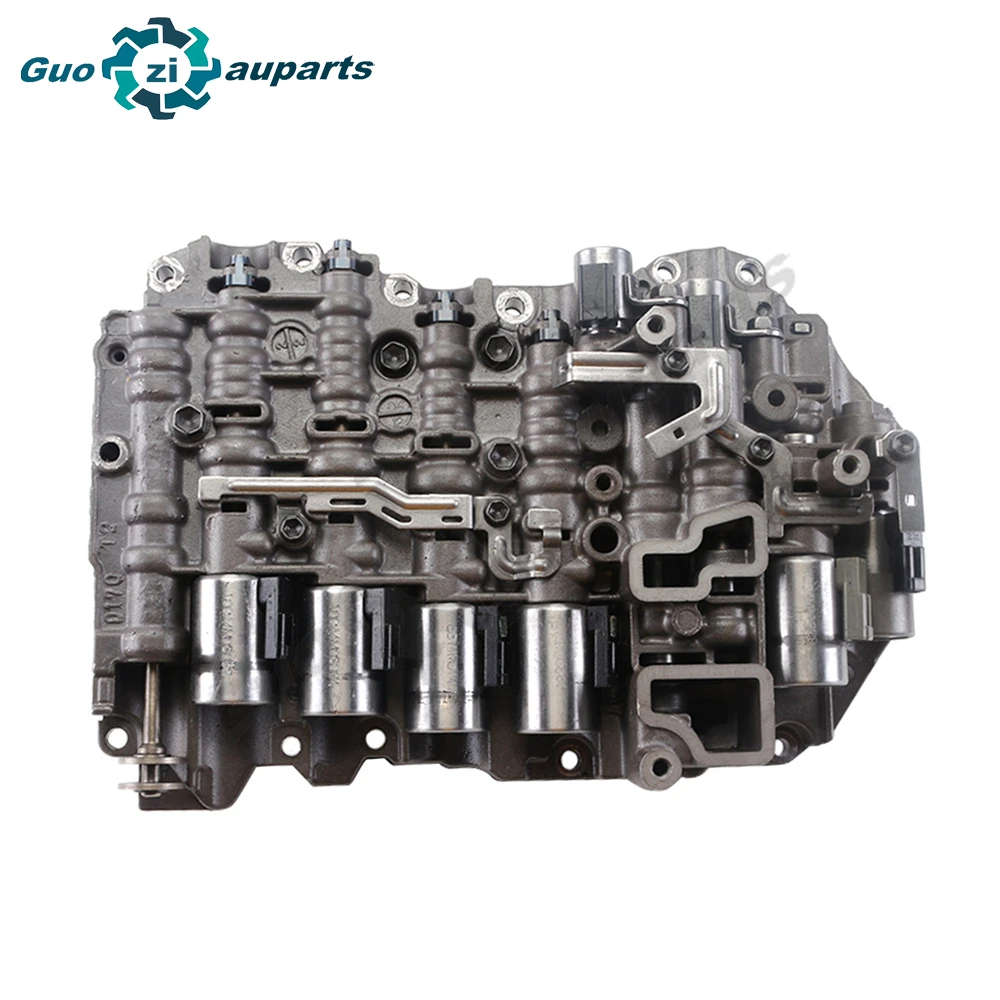 

High Quality 09G TF-60SN TF60SN Transmission Valve Body For Audi VW Jetta Golf Passat Touran 09G325039AX 09G325039A