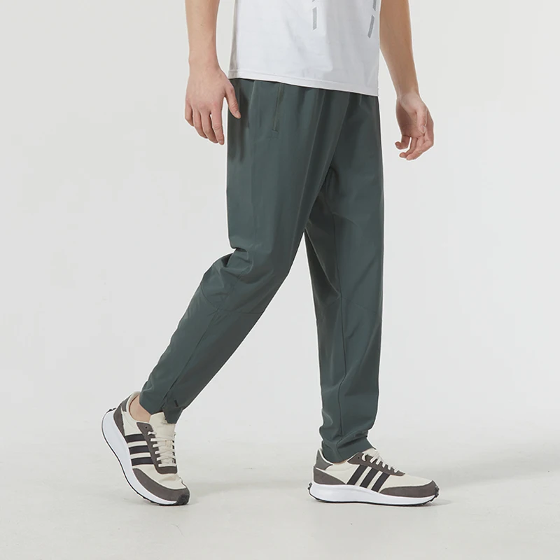 

Оригинальные новые мужские повседневные спортивные брюки Adidas IS3789