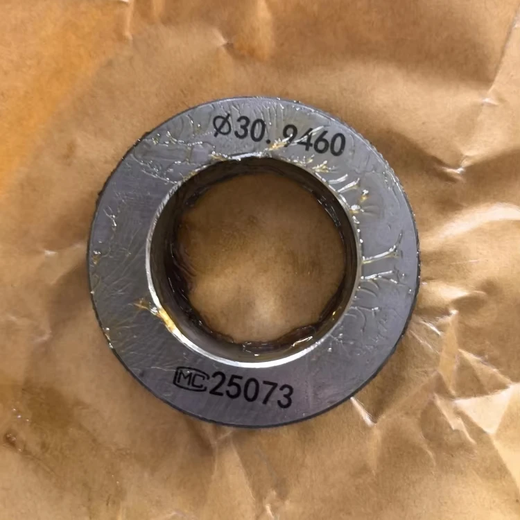 

Smooth Detection Ring Gauge High Precision Measurement of Smooth Ring Gauge Gage