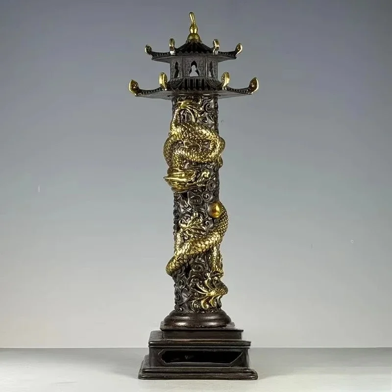 Az Antique-Style Pu…