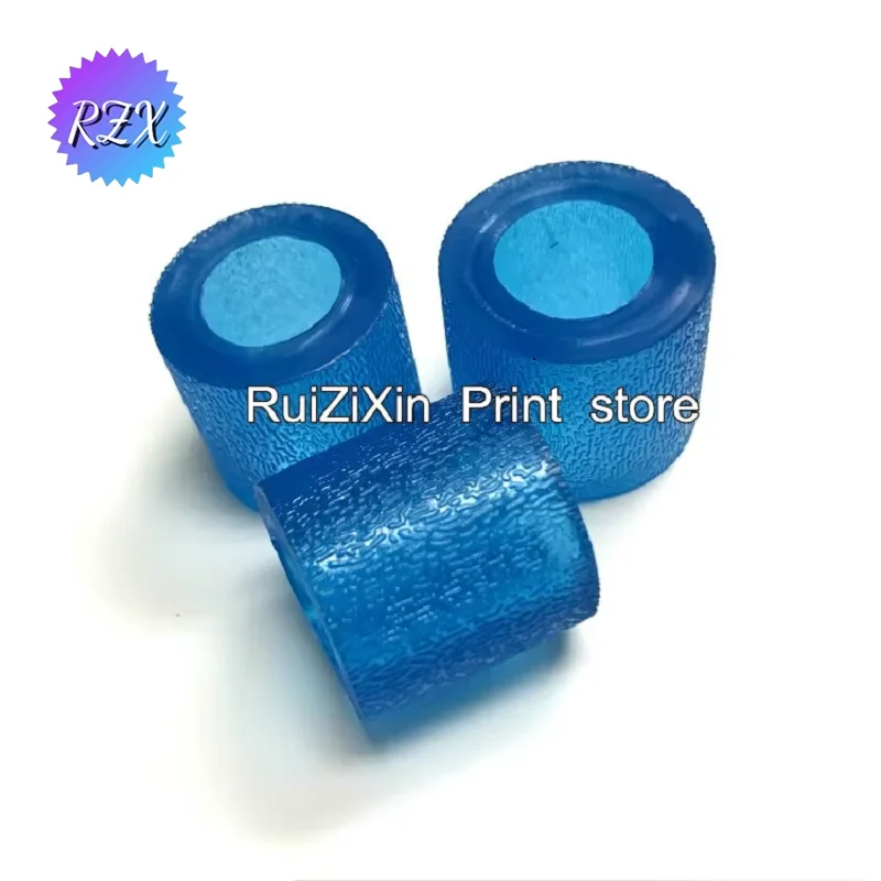 5 STKS Hoge Kwaliteit Papier Pickup Roller Band Compatibel voor Ricoh 1350 2090 9000 1100 1107 1357 1356 907 906 Copier Printer Onderdelen