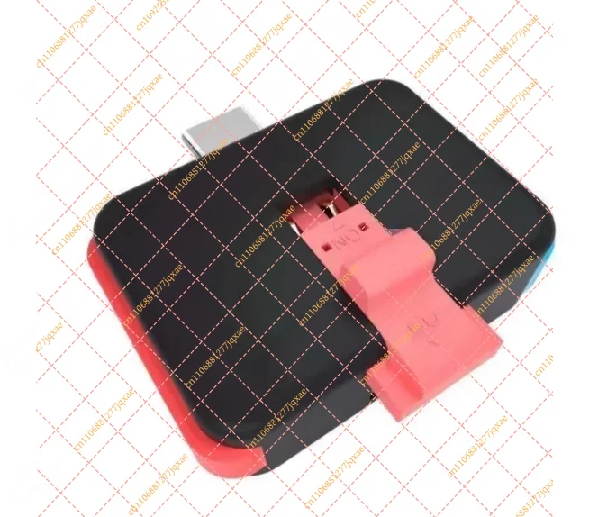 Switch RCM Clip & Short Adapter - for NS Atmosphere USB Flash Drive Injection Archive PRO Short Cover
