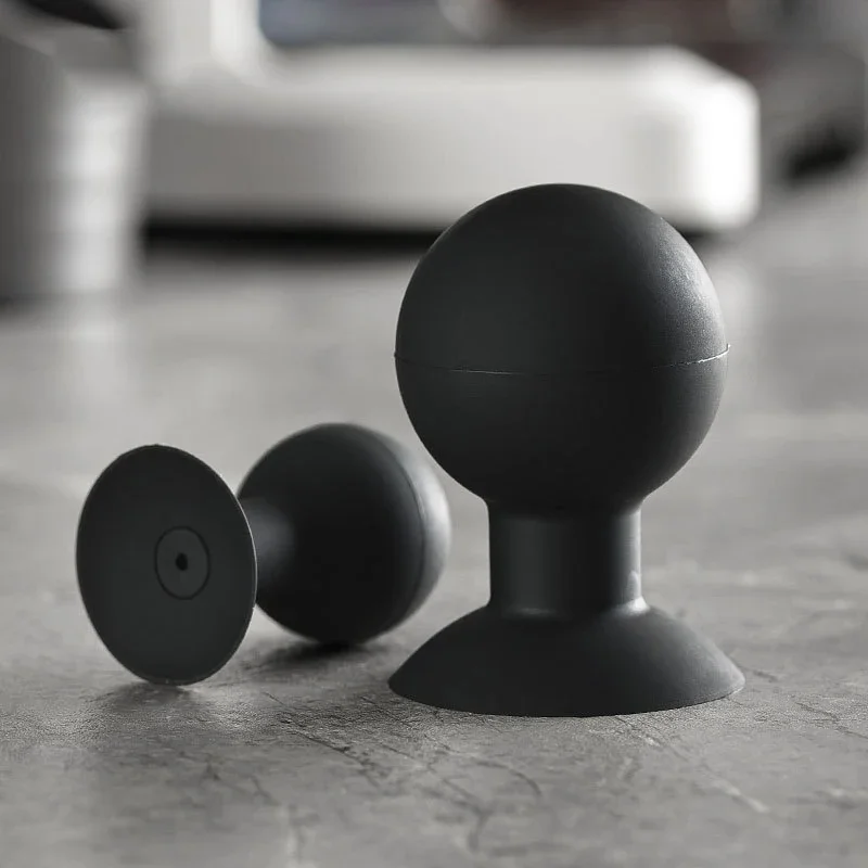 Espresso Coffee Puck Remover Tool Vacuum Style Coffee Knock Box Coffee Waste Grounds Taker Grind Waste Bin Collector Cleaning