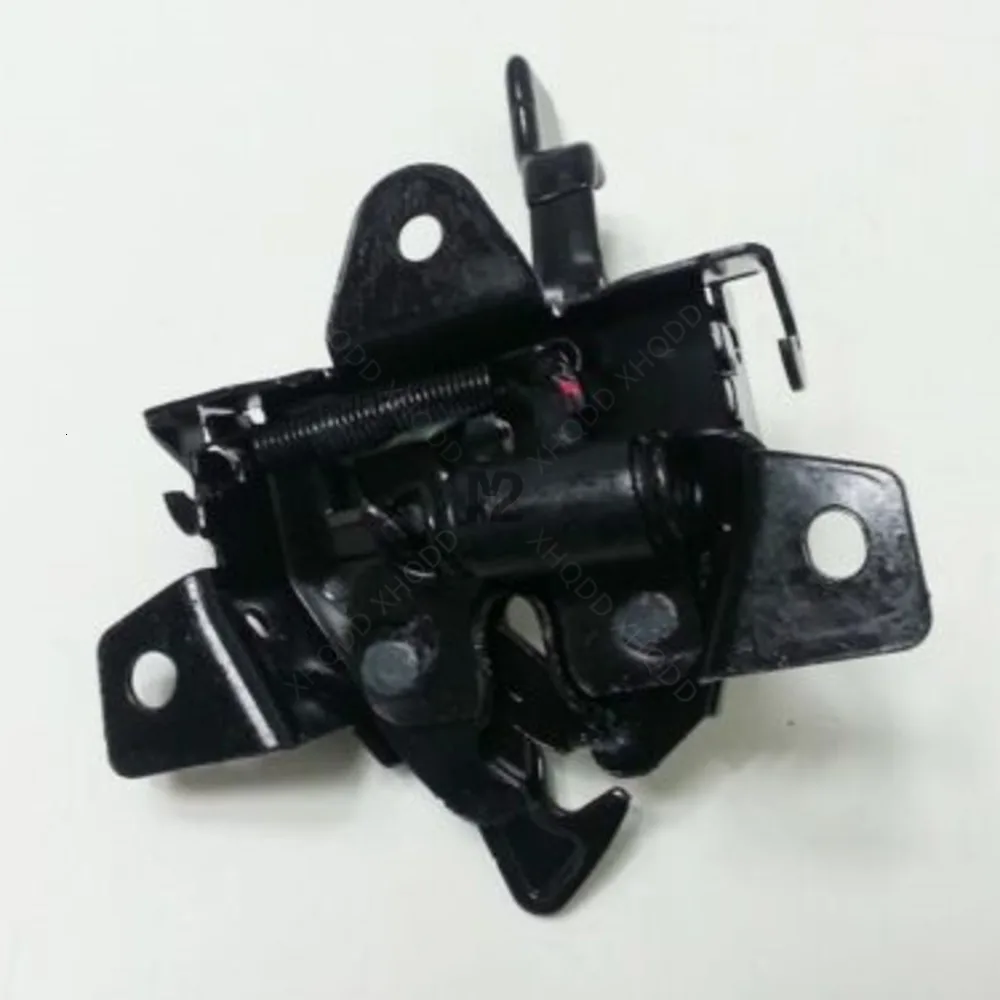 For Hyundai Santafe Santa Fe 2000-2006 Hawtai Boliger B35 OEM GENUINE HOOD LATCH Lock 8113026000 81130 26000 81130-26000