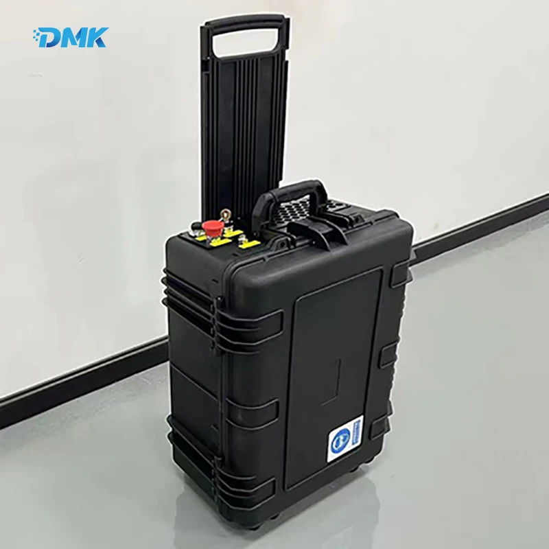 GY-FLC200SL ポータブルレーザー洗浄機 100 ワット/200 ワットパルスレーザー錆除去機錆油ペイント除去